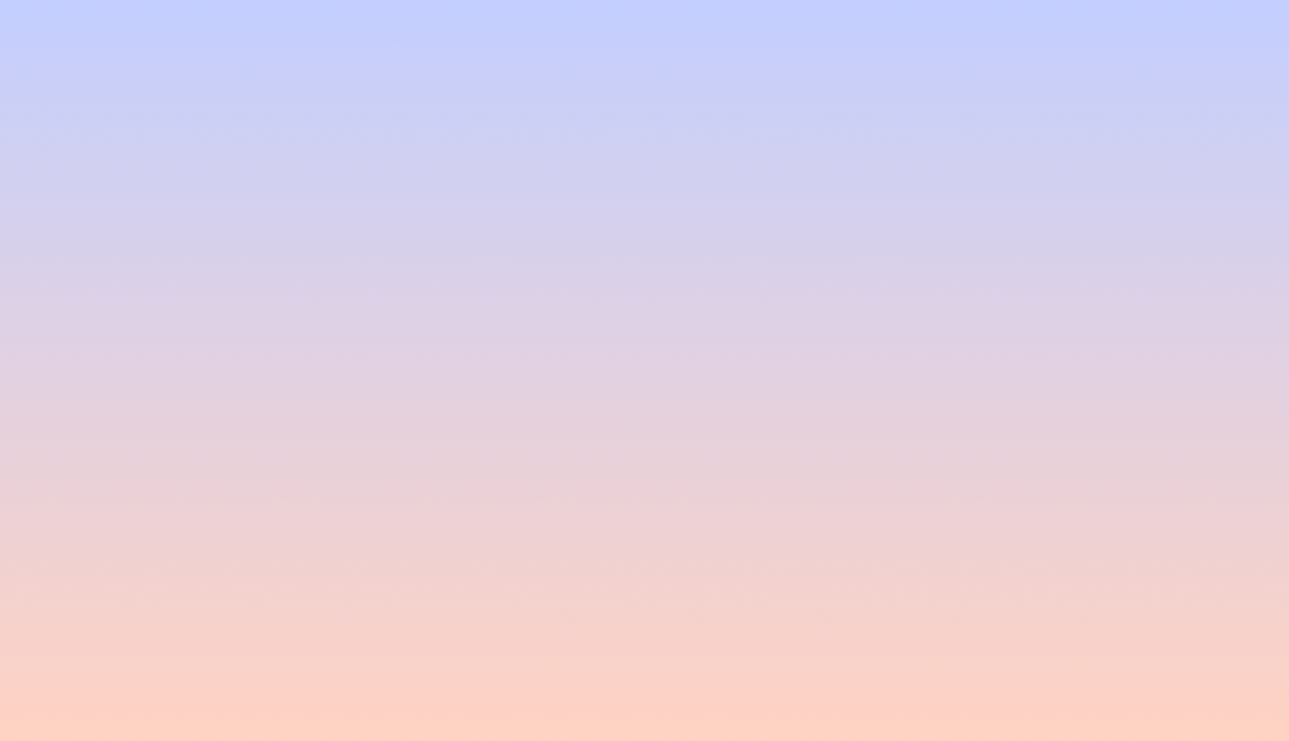 Hero gradient bakgrund